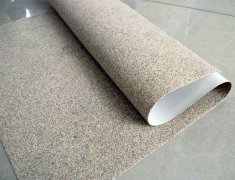 非瀝青基高分子防水卷材